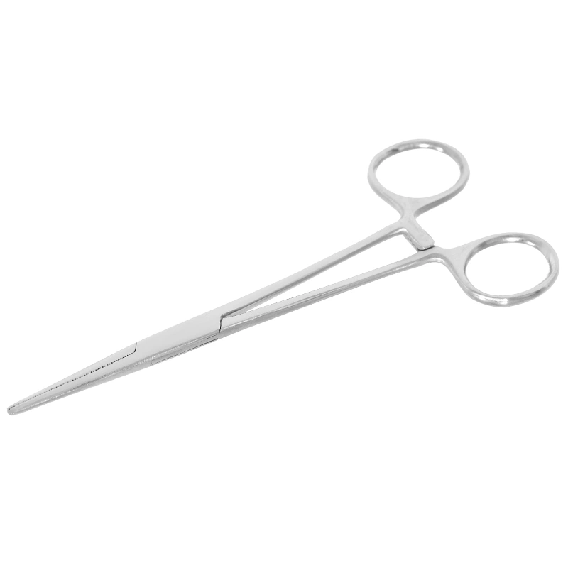 Pen y tế không mấu HTP Inox 16cm - 1